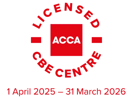 ACCA CBE